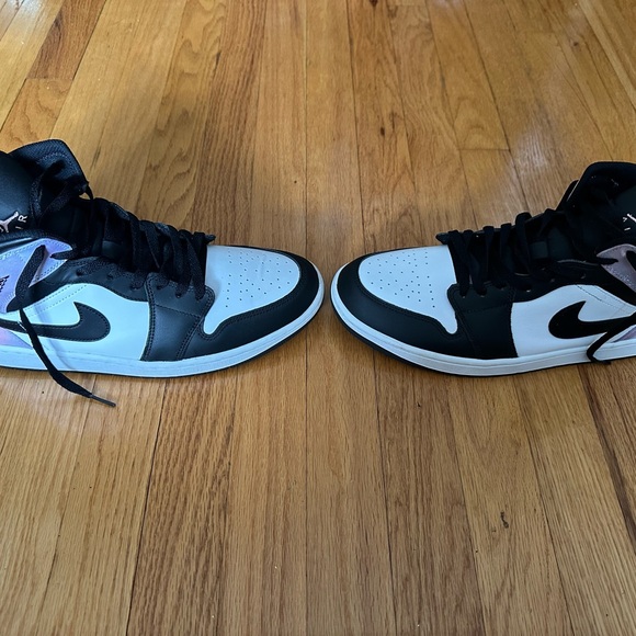 Jordan One’s size 11.5 worn once - Picture 7 of 7